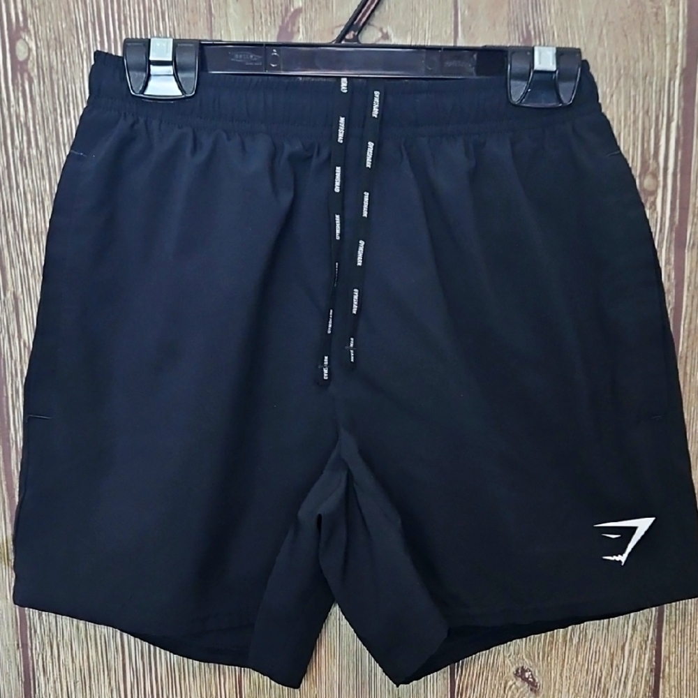 Womens Gymshark Shorts Sz XS